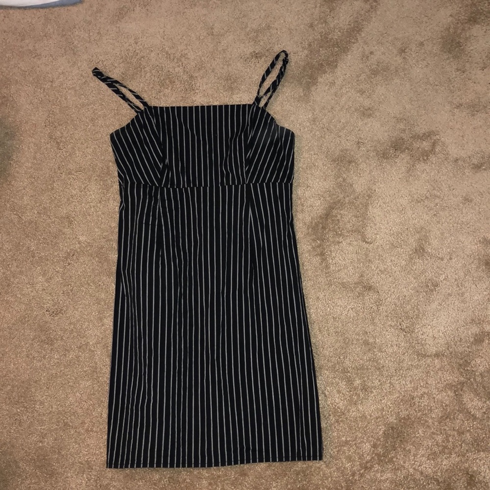 PACSUN KENDALL AND KYLIE DRESS